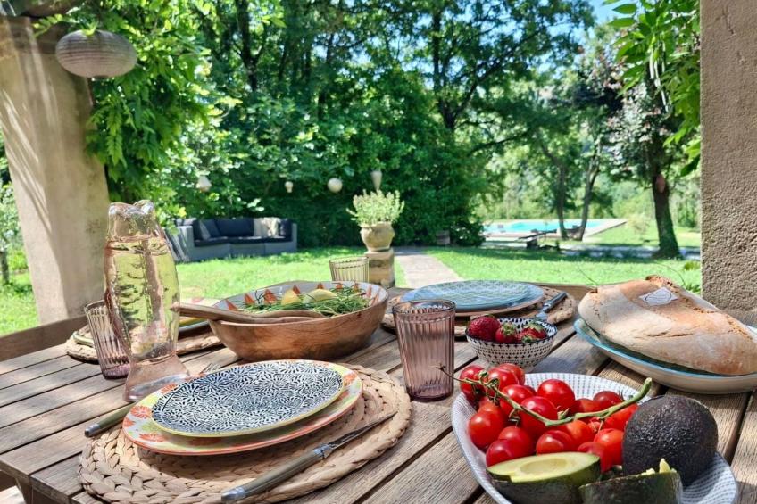 Casa Campodanzo - foto 7