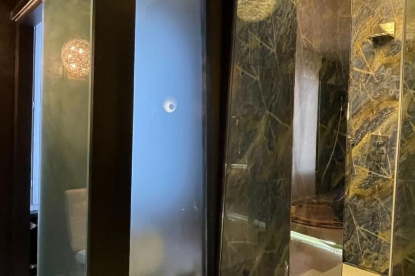 Vip Garten Whirlpool mit Meerblick im Herzen der Stadt - foto 24