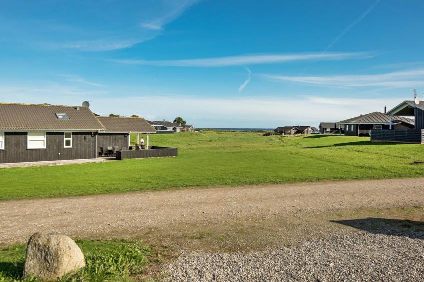 "Alexis" - 250m from the sea in SE Jutland - foto 38