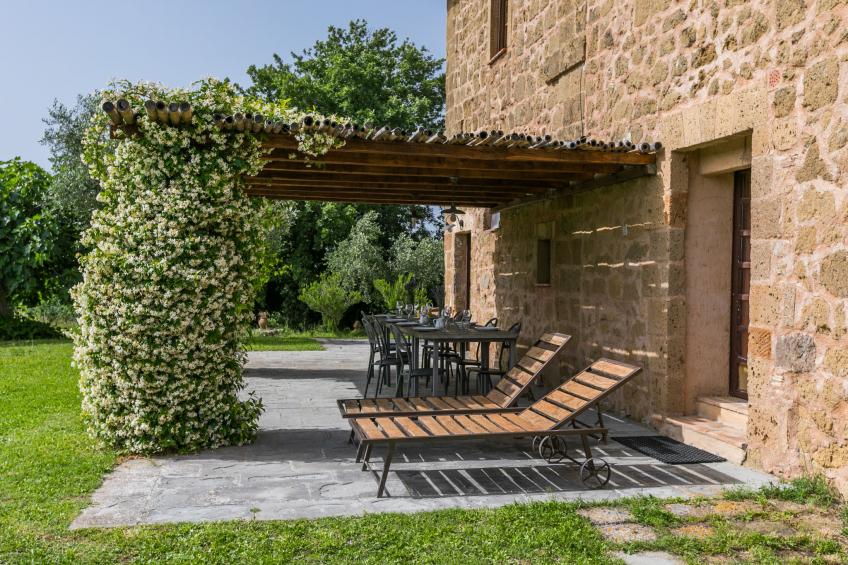 Antico Casale Il Piccione (PIL103) - foto 3