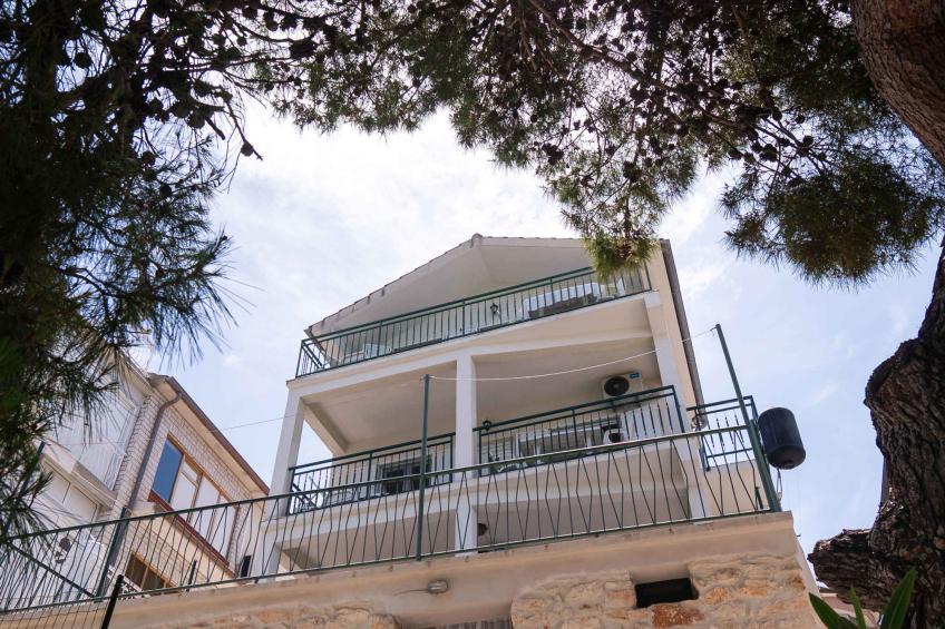 Holiday home with terrace and pool of 40m2 - BF-PY2YZ - foto 19
