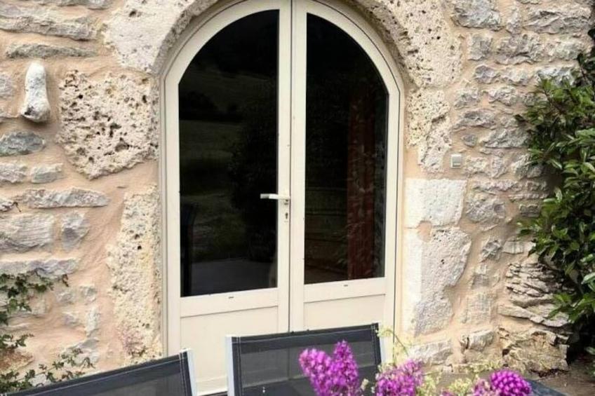 Gîte de France Gîte " la prairie" 4 épis - foto 2