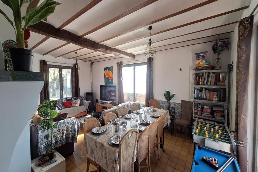 Ardennes Bleu 8 pers maximum - foto 30