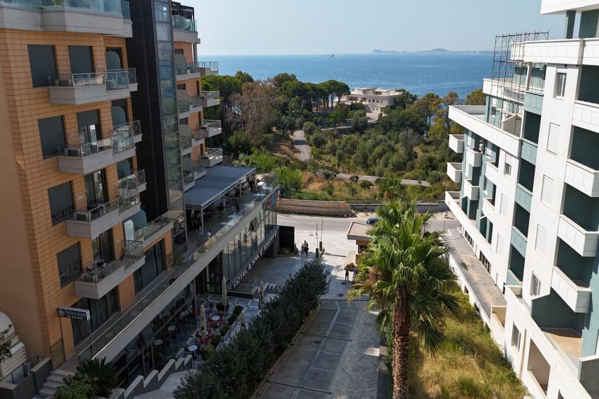 308A, Diamond Two Bedroom Apartment - foto 18