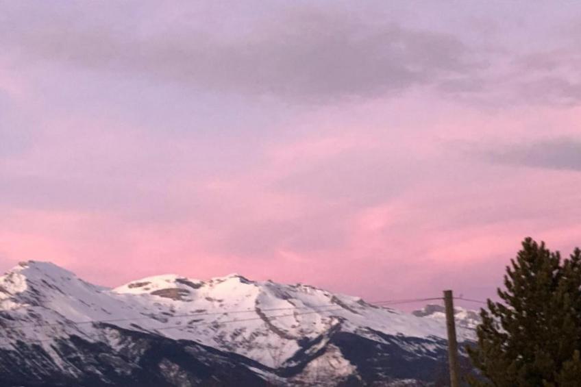 Fontanettaz V 014 - MOUNTAIN apartment 4 pers - foto 24