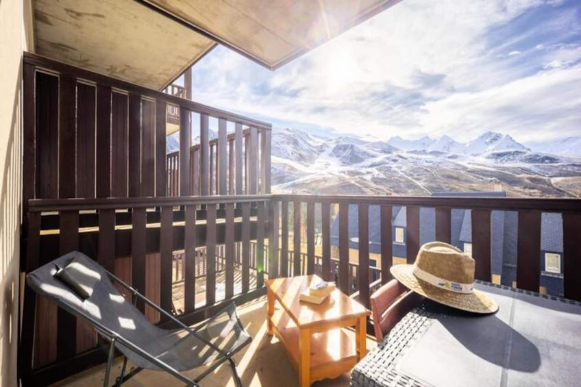 Résidence Les Hauts De Peyragudes - foto 5