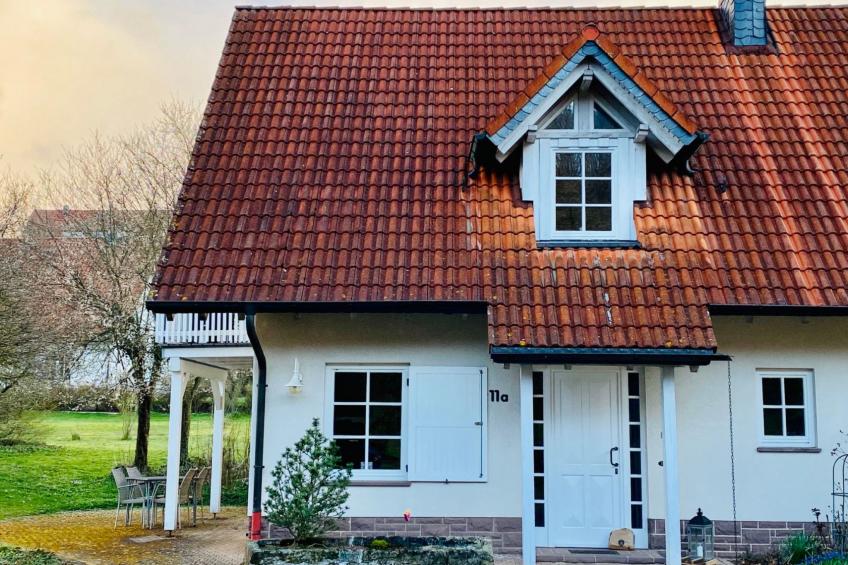 Komfortables Ferienhaus in purer Natur - foto 44