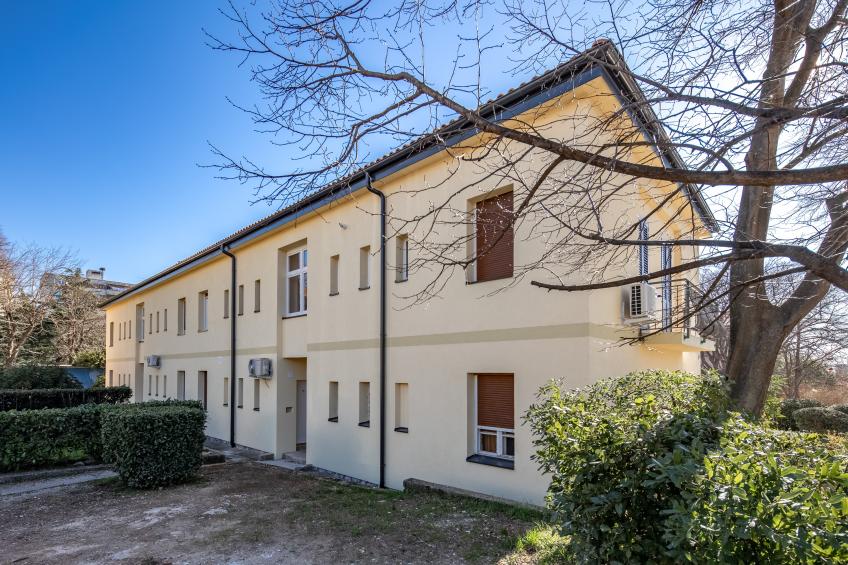 Quiet City Apartment Dexa - foto 19