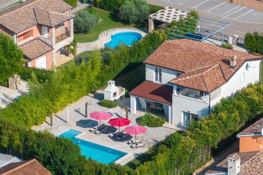 Villa Domenica - foto 7