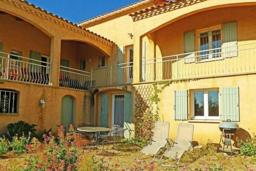 Villa Fleurie - foto 24