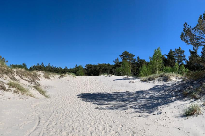 Ferien an der Ostsee - foto 26