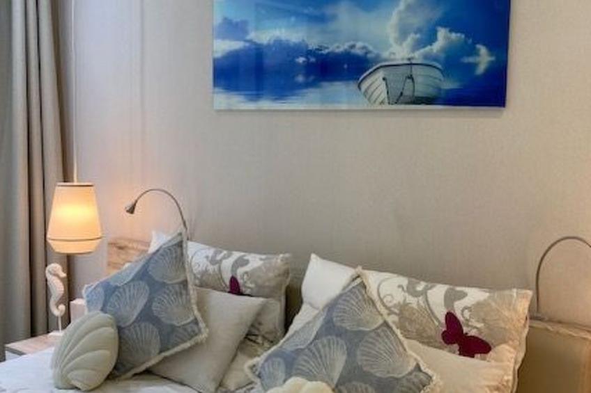 Wohnung in Brzeźno mit Großem Garten - foto 27