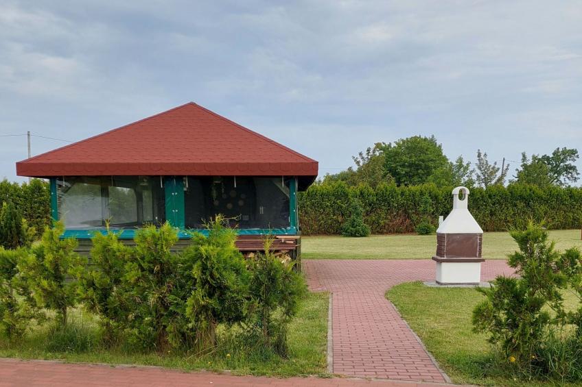 Green Corner Cottage 3 - foto 23