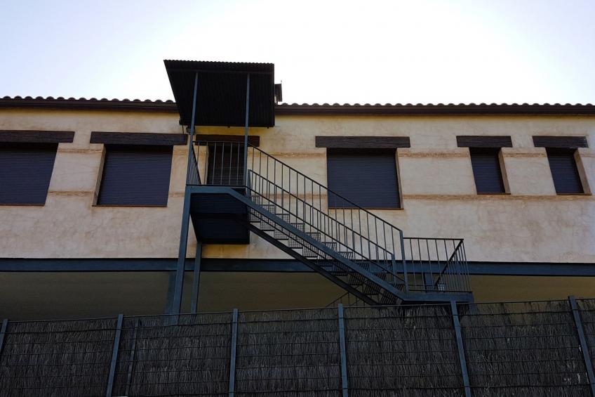 mit privatem Pool - foto 35