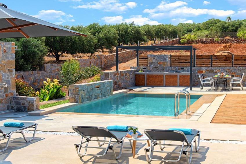 für 12 Personen in Sisi, Kreta (Ost-Kreta) - foto 10