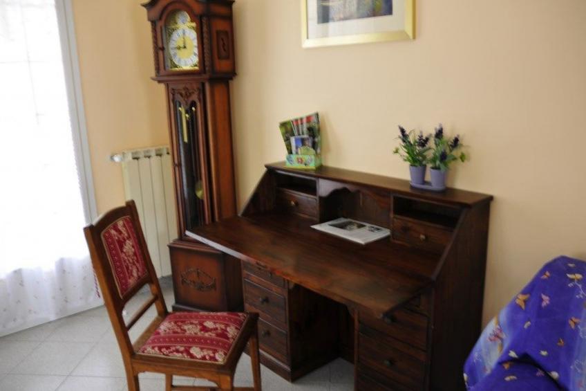 Villa in Borgomaro mit privatem Parkplatz - foto 6