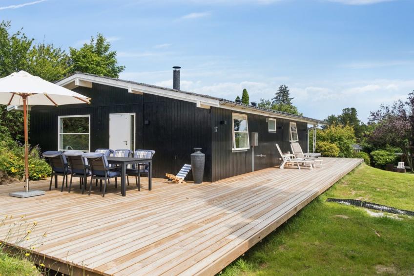 "Donco" - 600m from the sea in Sealand - foto 23