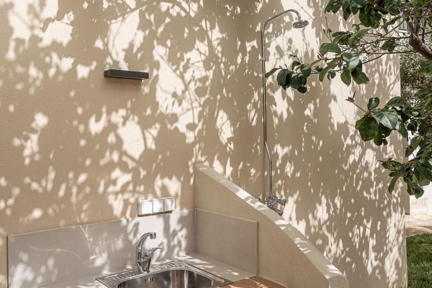 für 6 Personen und 1 Kind in Areni, Kreta (West-Kreta) - foto 32