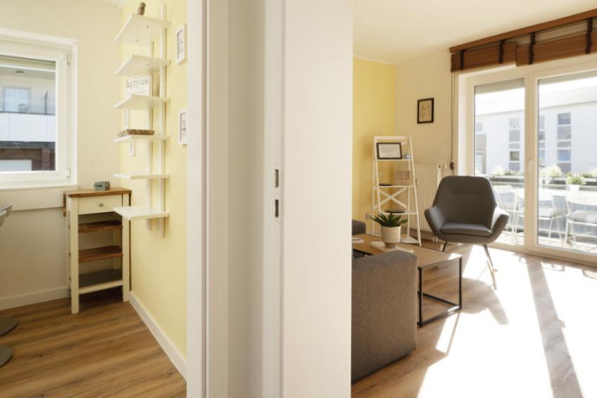 Captains Quarters 6 - traumhafte Ferien - foto 12