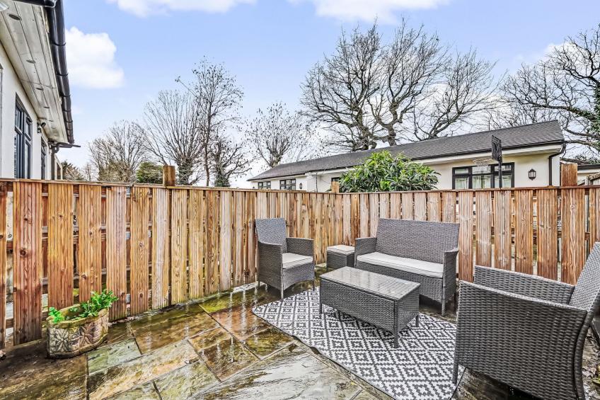 Elegant Stay In London - foto 2