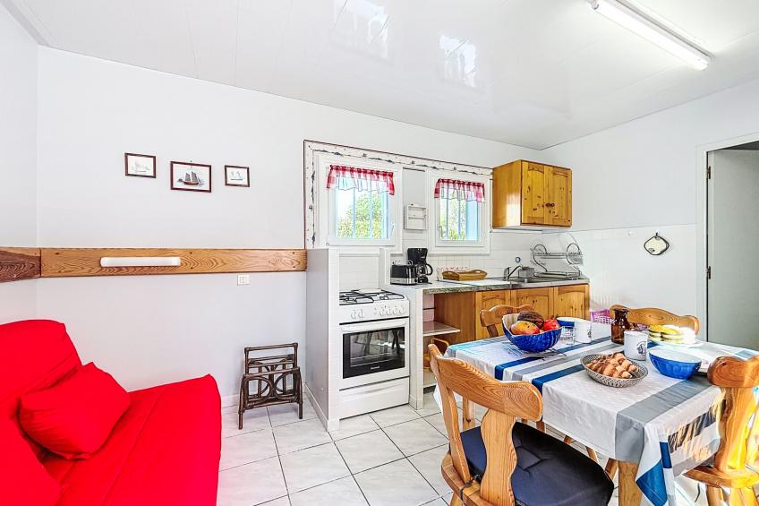 Maison Erdeven - foto 4