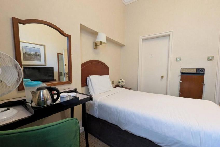 Standard Single Room - foto 6