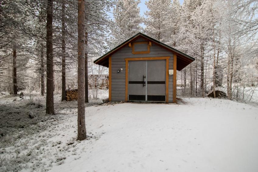 Pyhä-kohu - foto 7