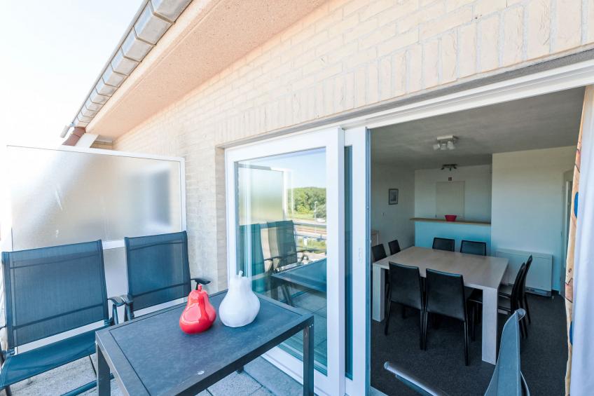 Strandhuis - foto 2
