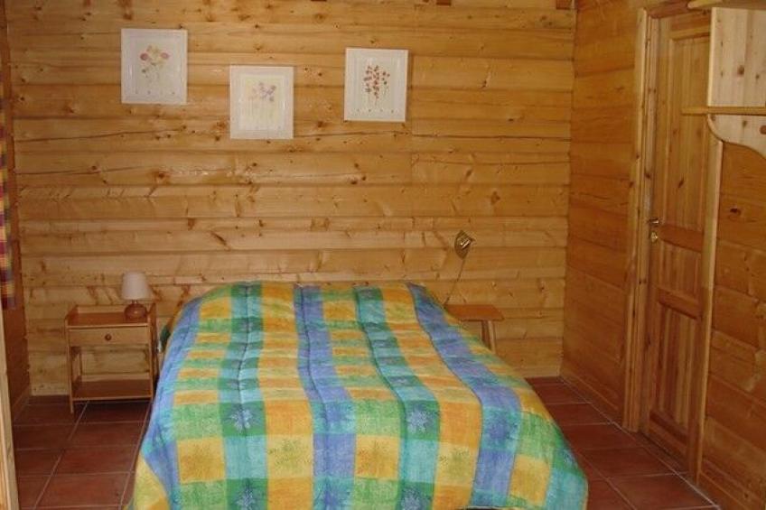 Odalys Chalet Le Pleynet 14p - foto 20