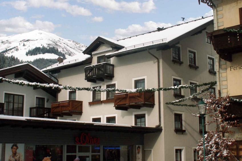 Holiday apartment in the town centre - BF-ZD2P - foto 10