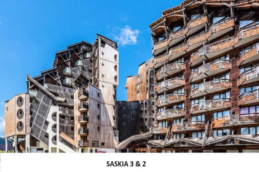 Résidence Quartier Falaise - maeva Home - foto 3