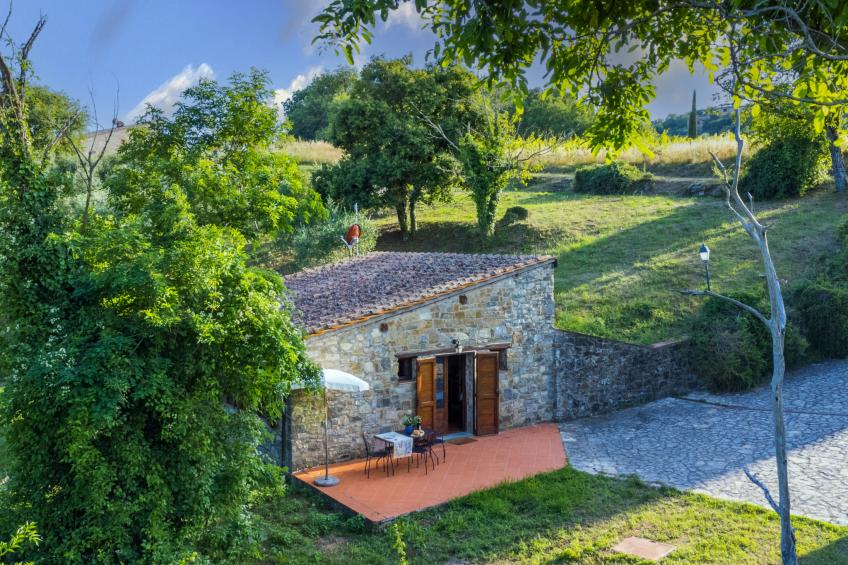 Cerretino Tettoia - foto 2
