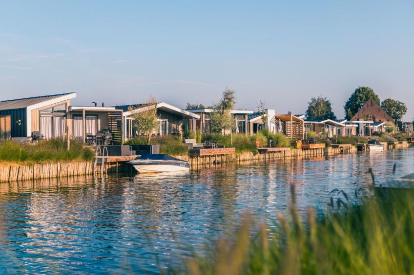 Villa Waterfront 12 - foto 18
