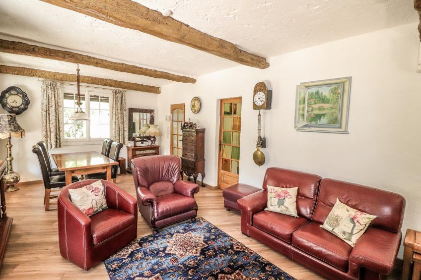 VILLA PANEOU - foto 6