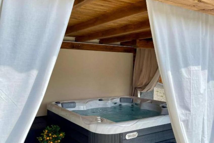 Three Bedroom Holiday Home - foto 27