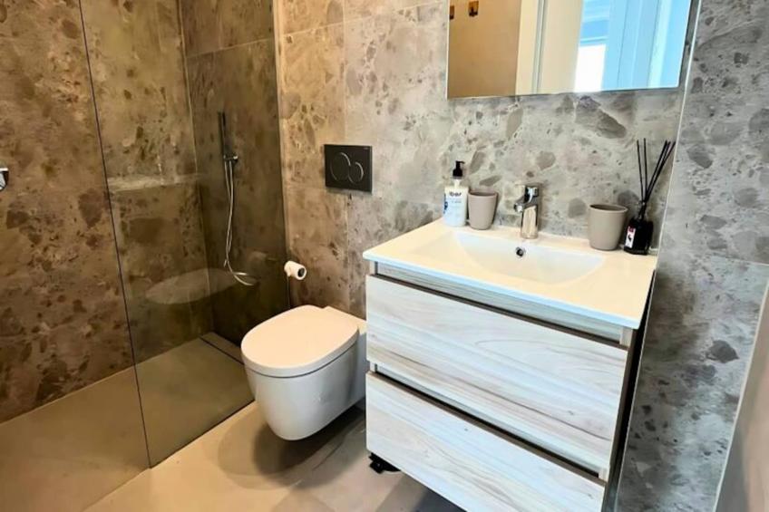 Villa Avec Piscine Privée  à San Fulgencio - foto 49