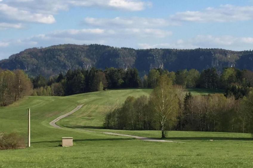 Ferienwohnung in Kamenz - Sachsen - foto 25