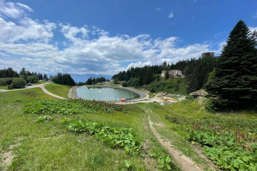 V du Bachat Arolles A n°26 - 2P4 - foto 25