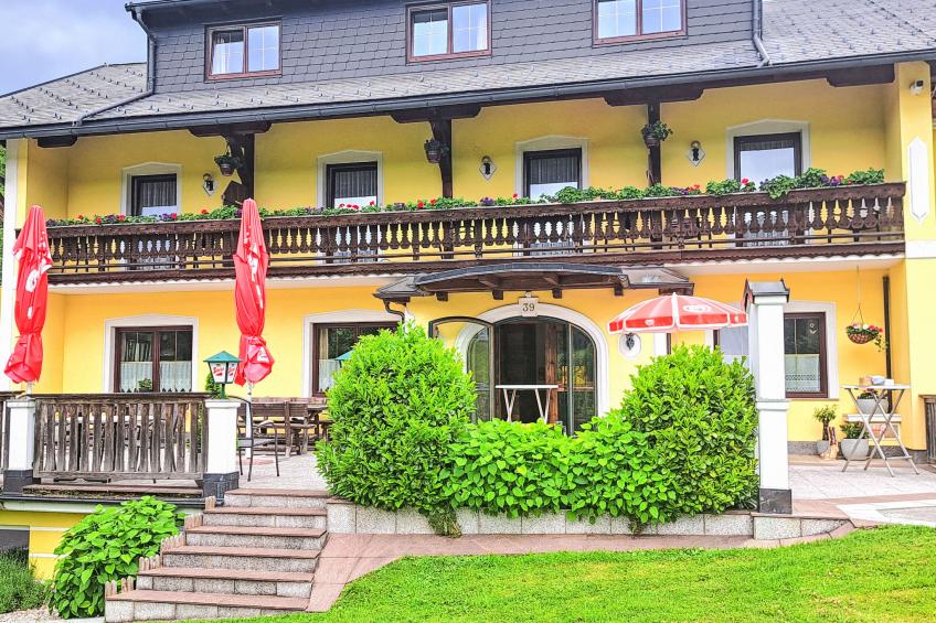Gasthaus Waldfrieden (MON260) - foto 35