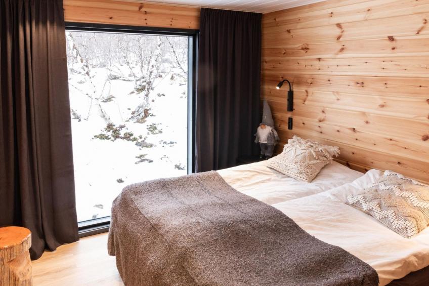 Saanan lumous - foto 10