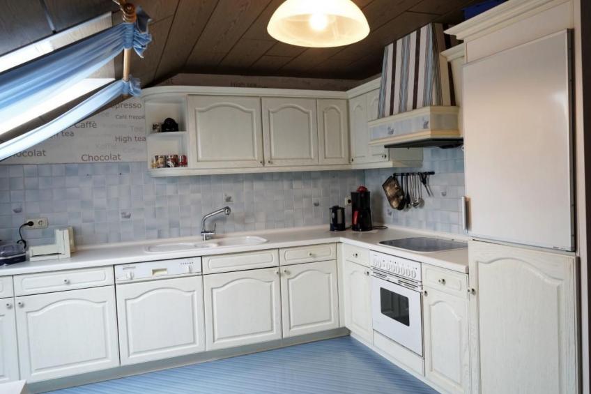 Große Ferienwohnung in Stadtsteinach - foto 11