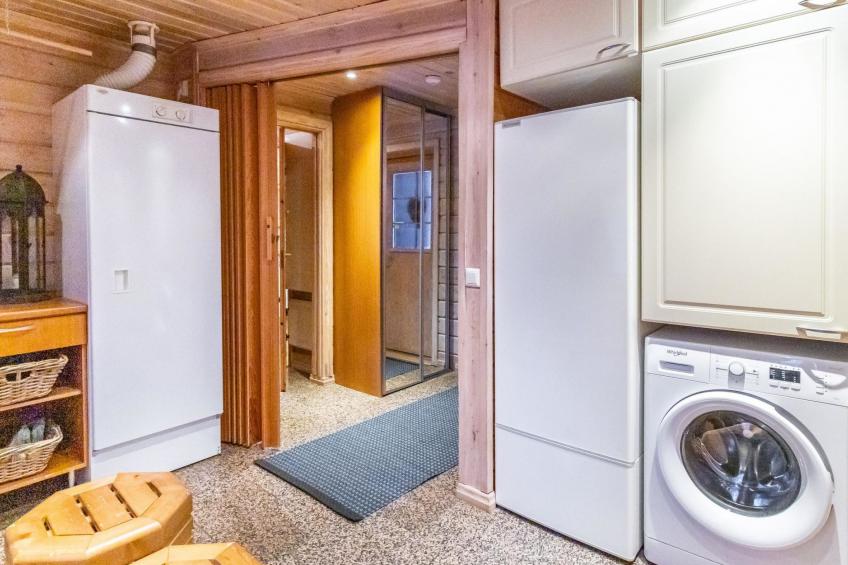 Pyhänkarhu 1 - foto 17