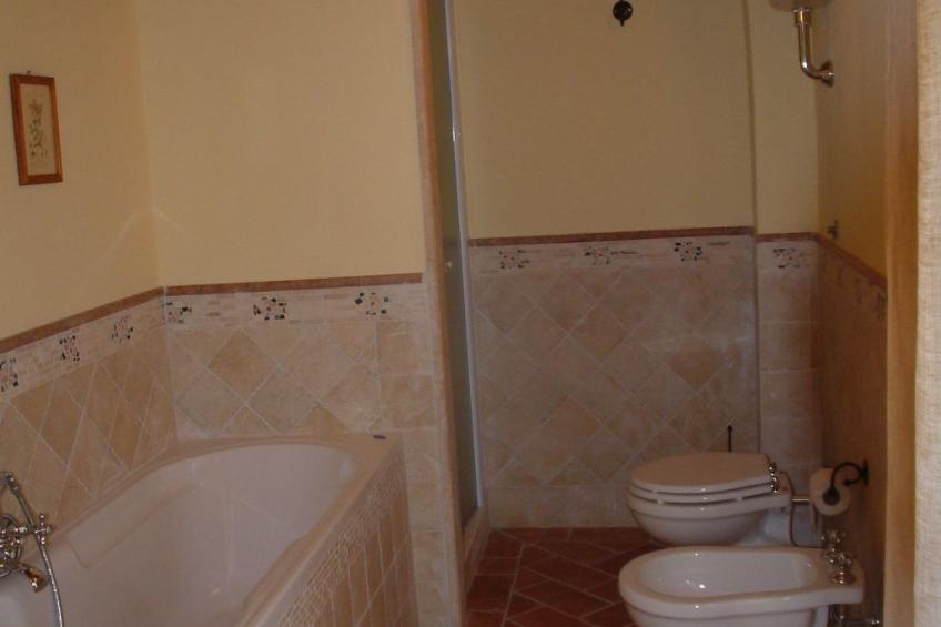 Villa 'Cimpoli casa' mit Garten und Grill - foto 24