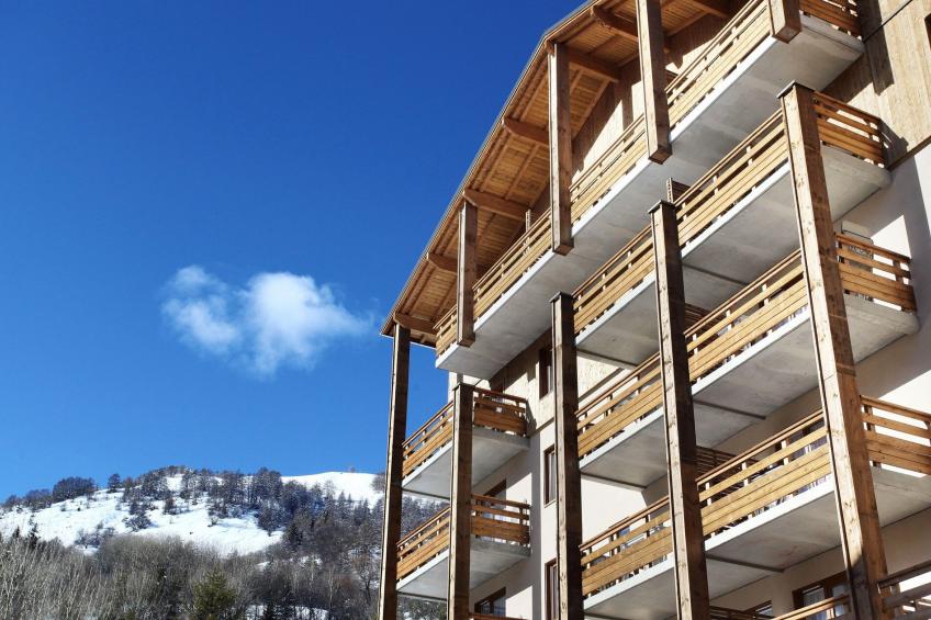 Résidence Le Village de Praroustan - foto 36
