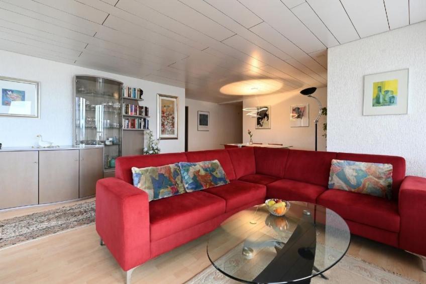 Appartement Alpenblick / F5 - foto 3