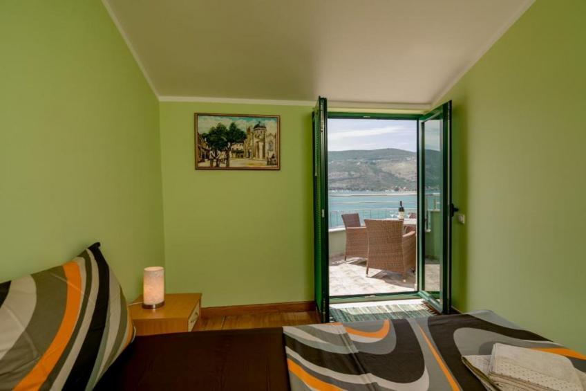 Amor Residence - One Bedroom Apartment with Terrace and Sea View (1 ) - foto 15