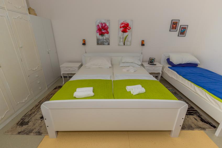 Vakantiewoning 50 m van de zee en het strand - BF-HXVMH - foto 11