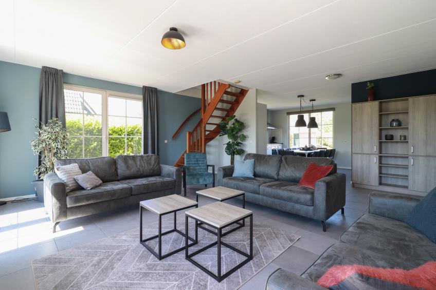 Beach Resort Makkum 31 - foto 2