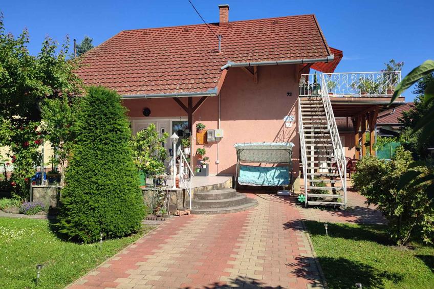 Holiday apartment with balcony - BF-49JX - foto 2