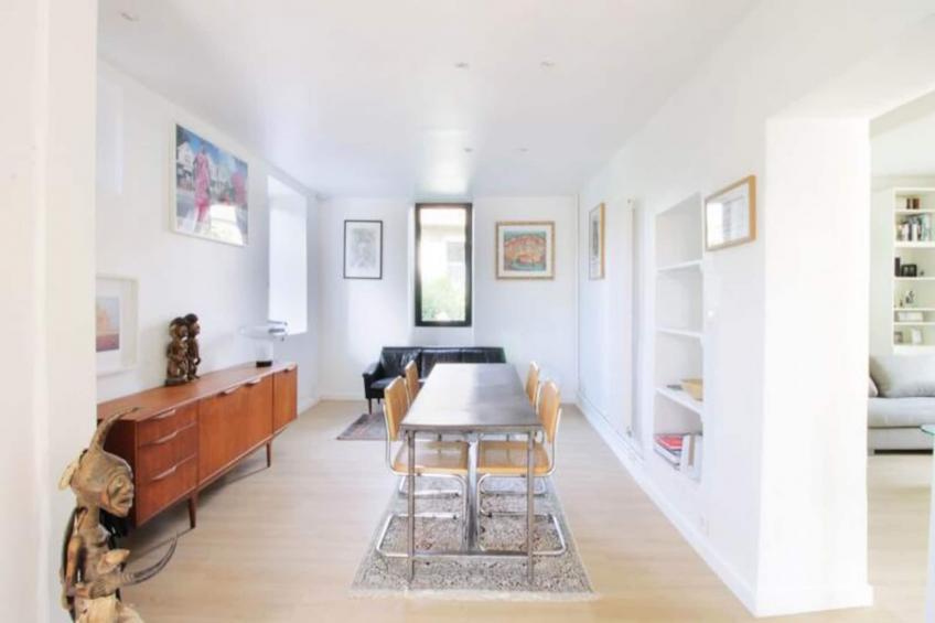 Maison Familiale, Cadre Paisible Et Piscine ! - foto 12